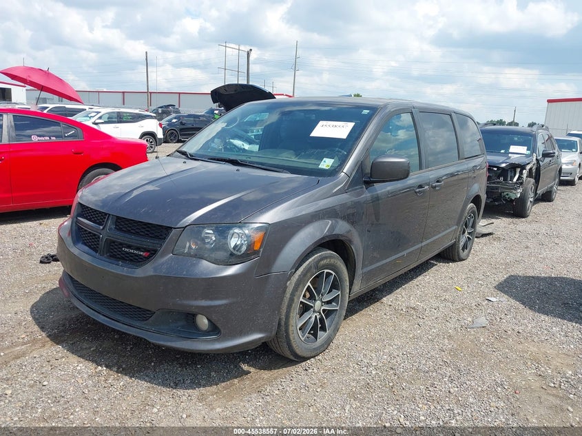 Vin: 2c4rdgcg5jr173730, lot: 46036826, dodge grand caravan sxt 20182