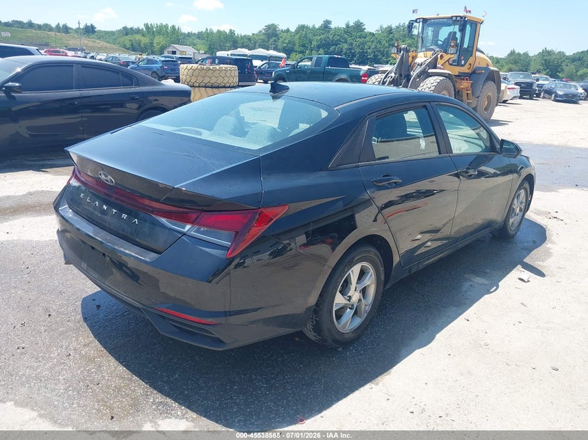 AtlanticExpress - Hyundai Elantra