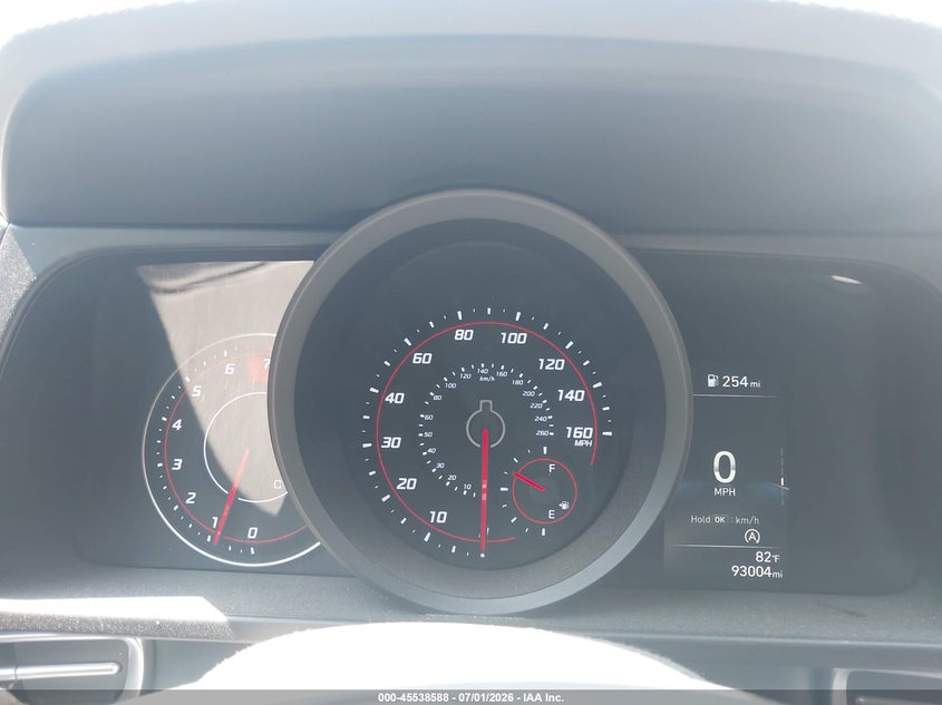 AtlanticExpress - Hyundai Elantra