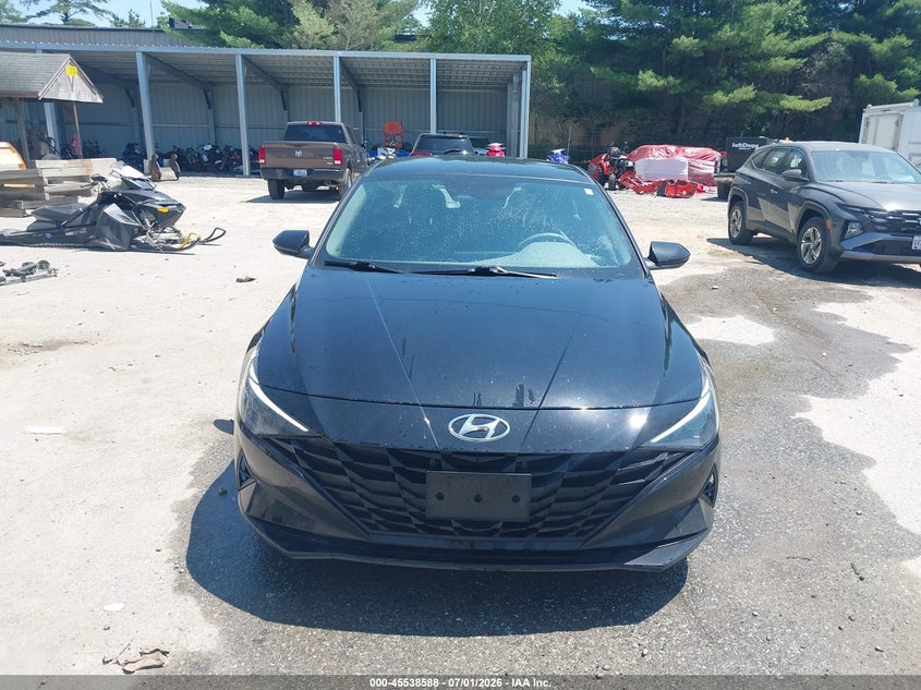 AtlanticExpress - Hyundai Elantra