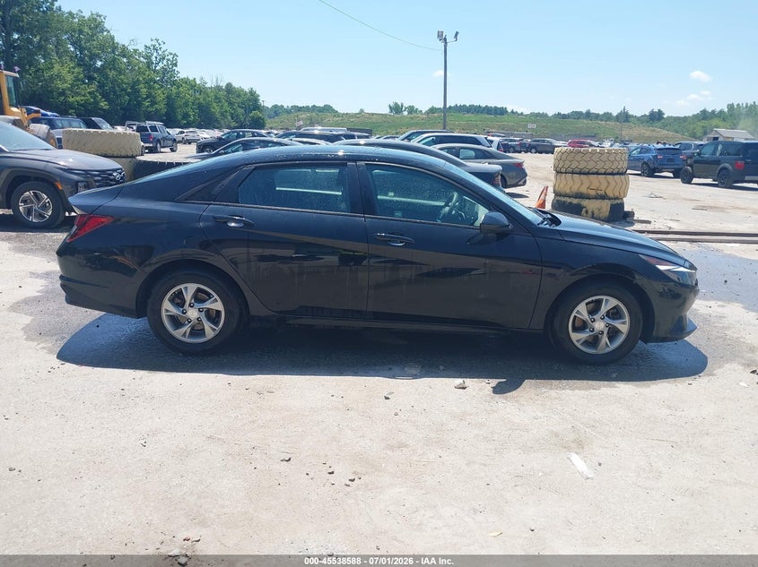 AtlanticExpress - Hyundai Elantra