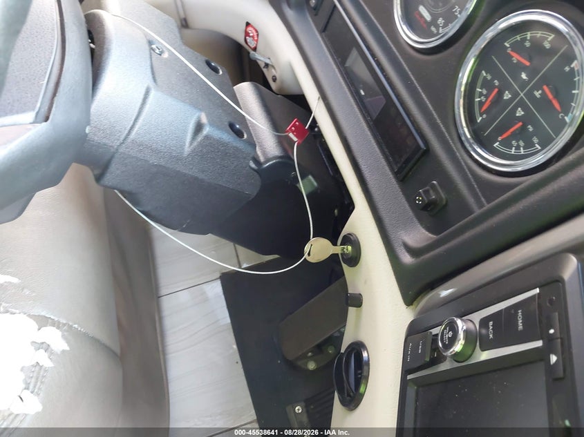 2019 OTHER FREIGHTLINER CHASSIS XC N/A N/A