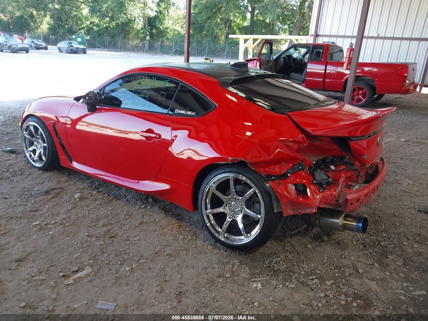 Vin: jf1znbe12p9756656, lot: 46036928, toyota gr86 premium 20233