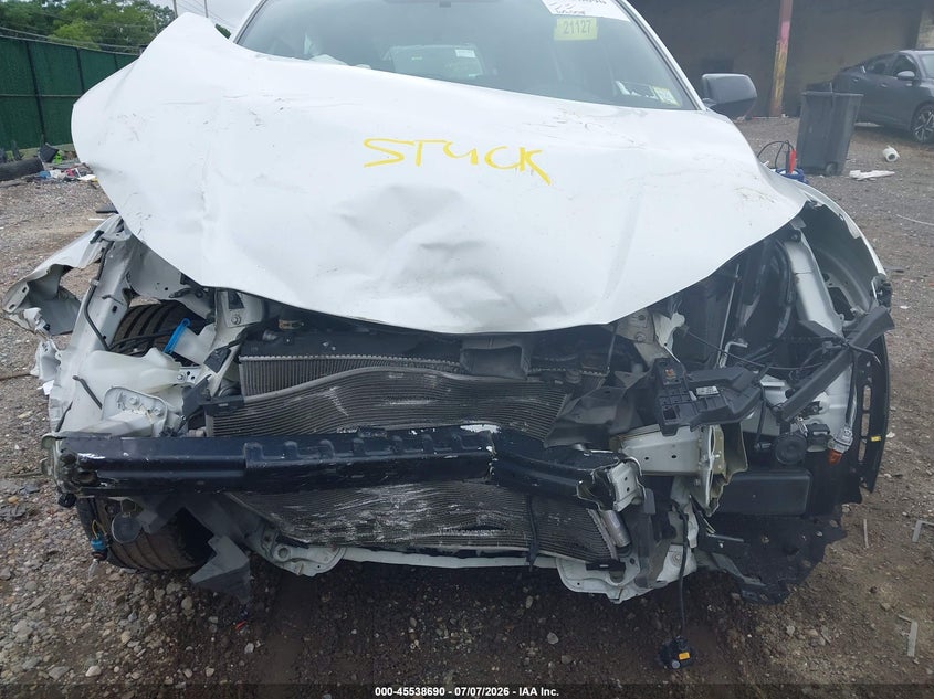 2019 HONDA HR-V auction photo 6