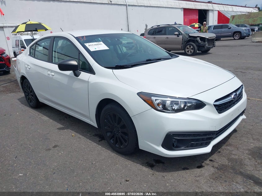Vin: 4s3gkab64l3604900, lot: 46036964, subaru impreza sedan 2020 img_1
