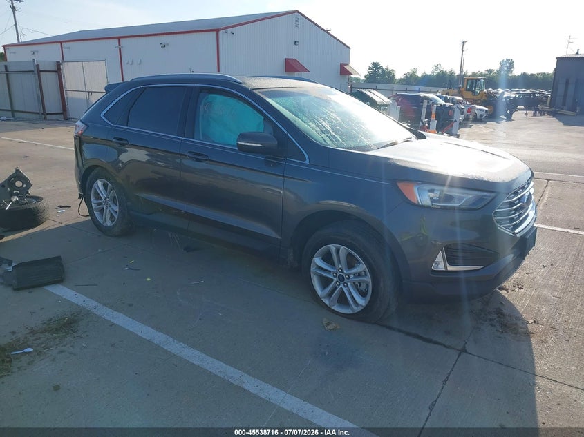 Vin: 2fmpk3j94lbb13973, lot: 46036985, ford edge sel 2020 img_1