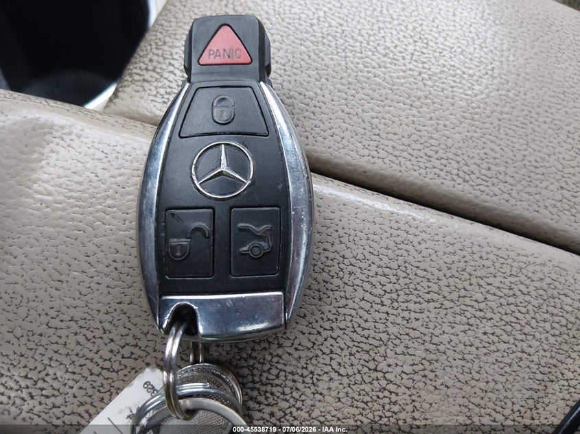 2012 Mercedes-Benz Glk 350 4Matic VIN: WDCGG8HB6CF772836 Lot: 45538719