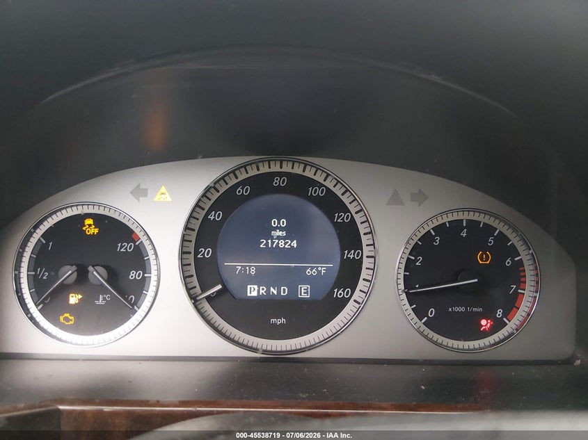 2012 Mercedes-Benz Glk 350 4Matic VIN: WDCGG8HB6CF772836 Lot: 45538719