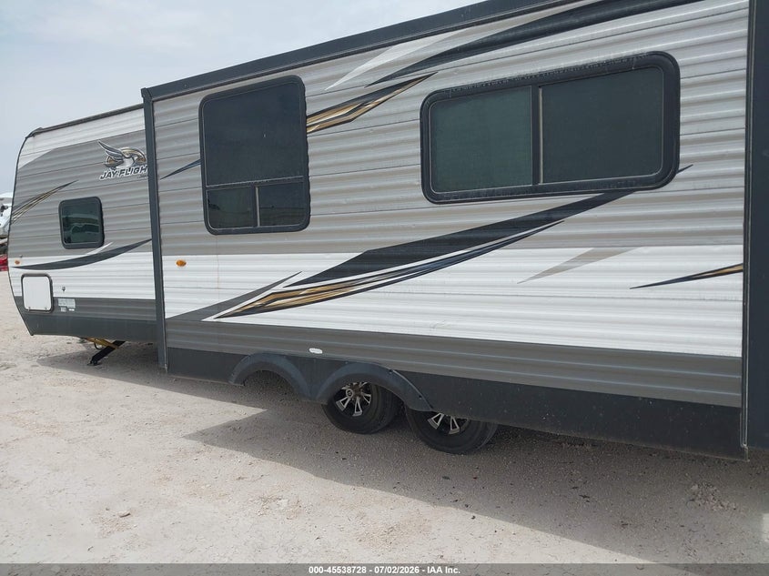 2020 JAYC 28R auction photo 3