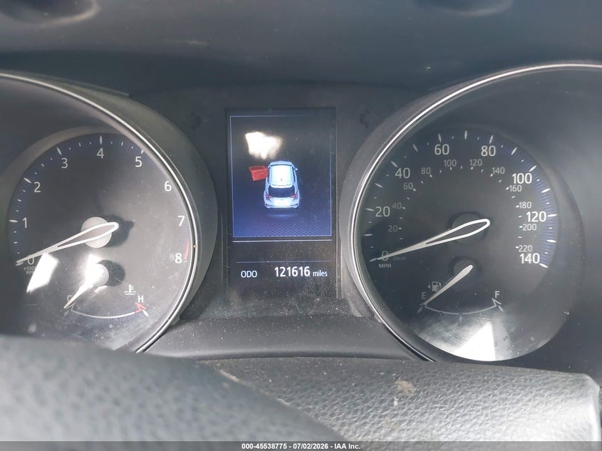 2019 TOYOTA C-HR auction photo 7