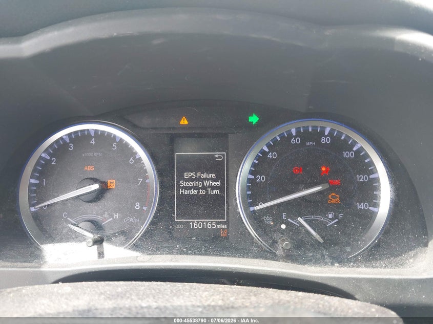 TOYOTA HIGHLANDER - zdjęcie 7