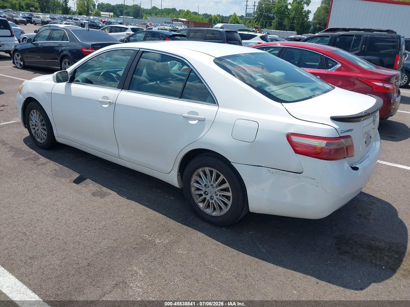 AtlanticExpress - Toyota Camry