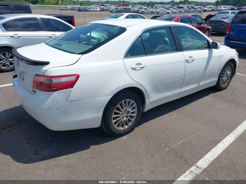 AtlanticExpress - Toyota Camry