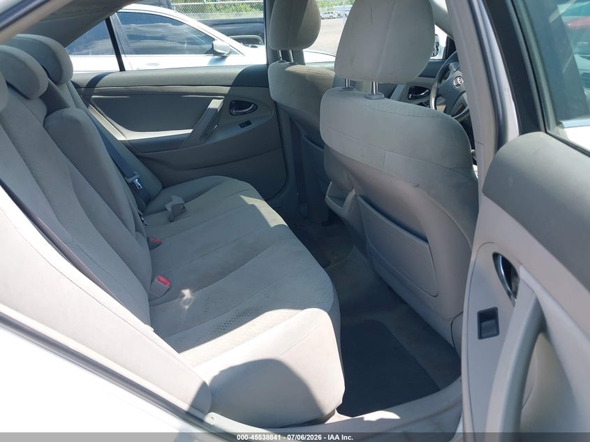 AtlanticExpress - Toyota Camry