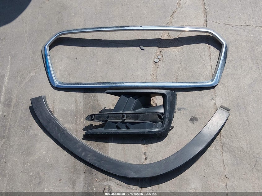 2021 Subaru Ascent Touring VIN: 4S4WMARD9M3424738 Lot: 45538858