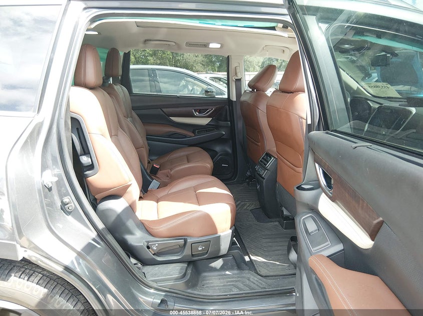 2021 Subaru Ascent Touring VIN: 4S4WMARD9M3424738 Lot: 45538858