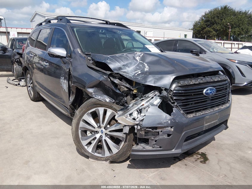 2021 SUBARU ASCENT — zdjęcie z aukcji