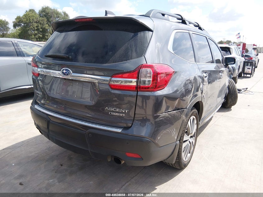 2021 SUBARU ASCENT — zdjęcie 4
