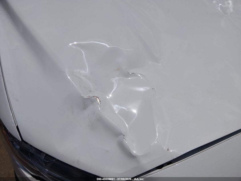 2019 FORD FUSION auction photo 6