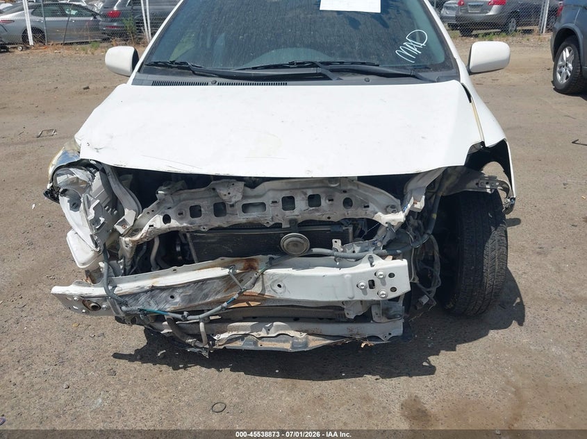 AtlanticExpress - Toyota Yaris