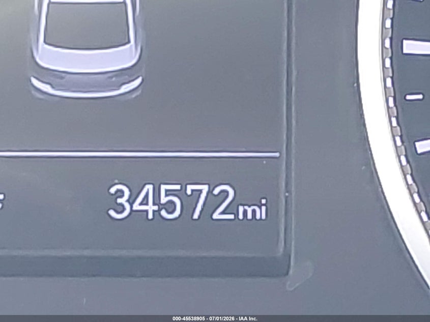 2020 HYUNDAI ELANTRA SE — Photo 15