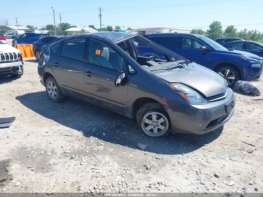 2006 Toyota Prius