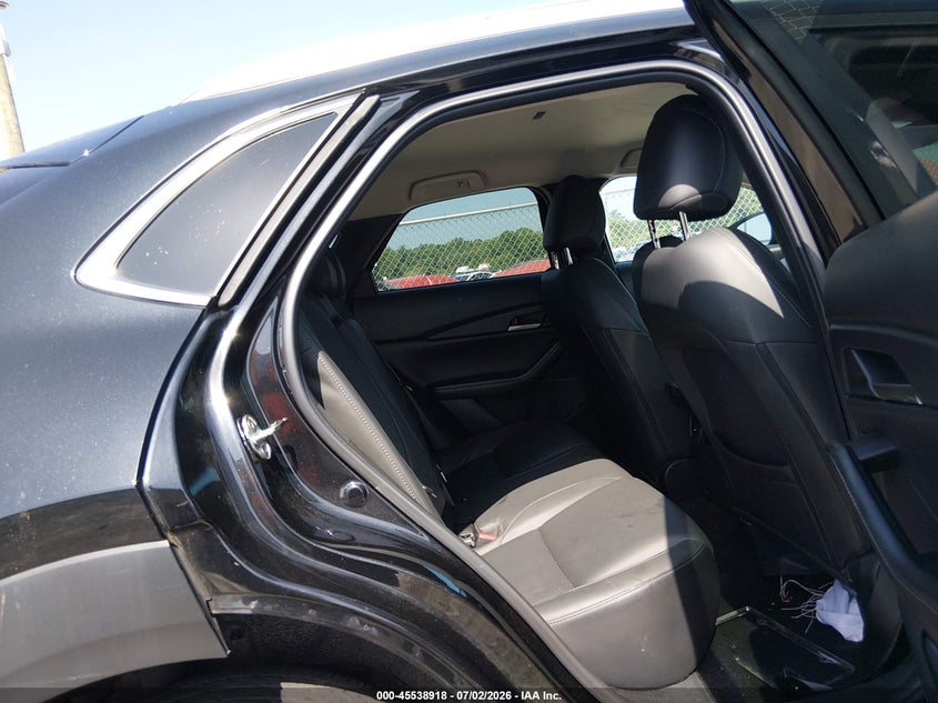 2023 Mazda Cx-30 2.5 S Select VIN: 3MVDMBBM9PM574636 Lot: 45538918