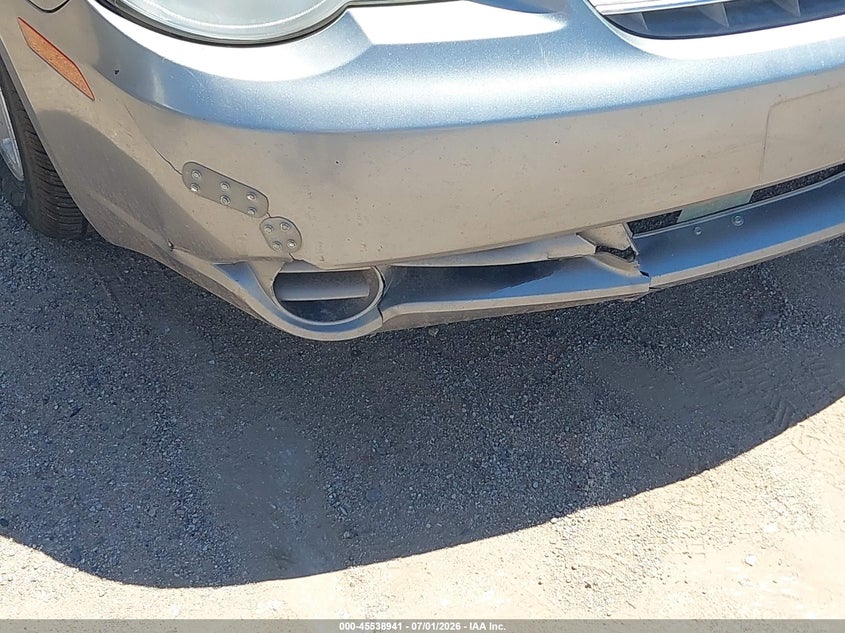 2007 CHRYSLER SEBRING auction photo 6