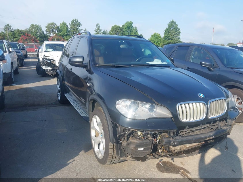 Vin: 5uxzw0c50d0b90354, lot: 46037250, bmw x5 xdrive35d 2013 img_1