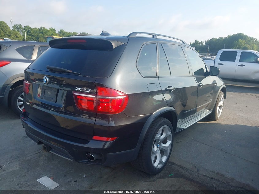 Vin: 5uxzw0c50d0b90354, lot: 46037250, bmw x5 xdrive35d 20134