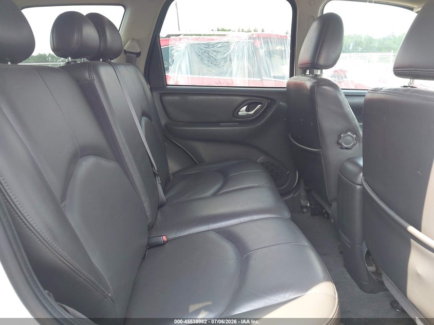 2005 Mazda Tribute I VIN: 4F2YZ02Z15KM59358 Lot: 45538982