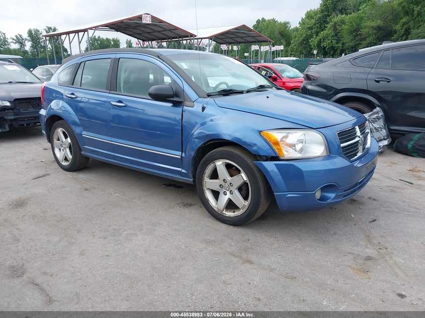 2007 Dodge Caliber R/T