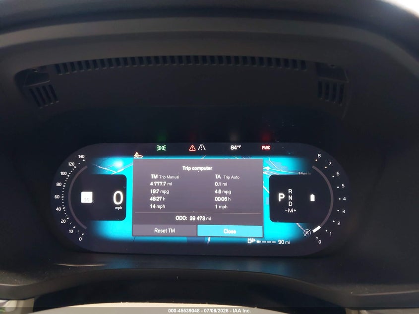 2022 Volvo Xc60 B5 Momentum VIN: YV4L12RK3N1911934 Lot: 45539048