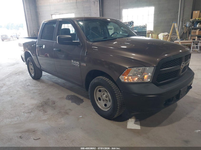 Ram