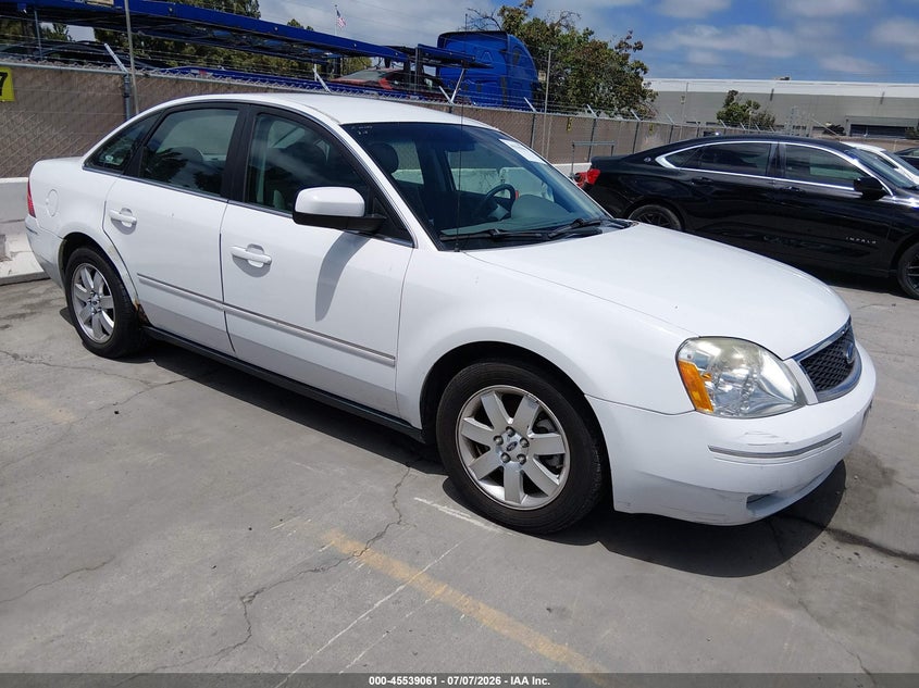 2006 FORD FIVE HUNDRED auction photo 1