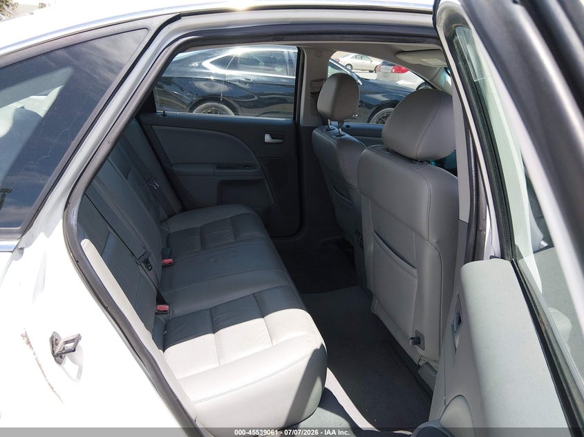 2006 FORD FIVE HUNDRED auction photo 8