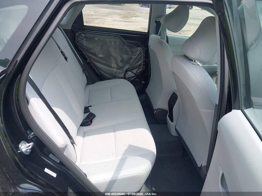 2026 HYUNDAI KONA auction photo 8
