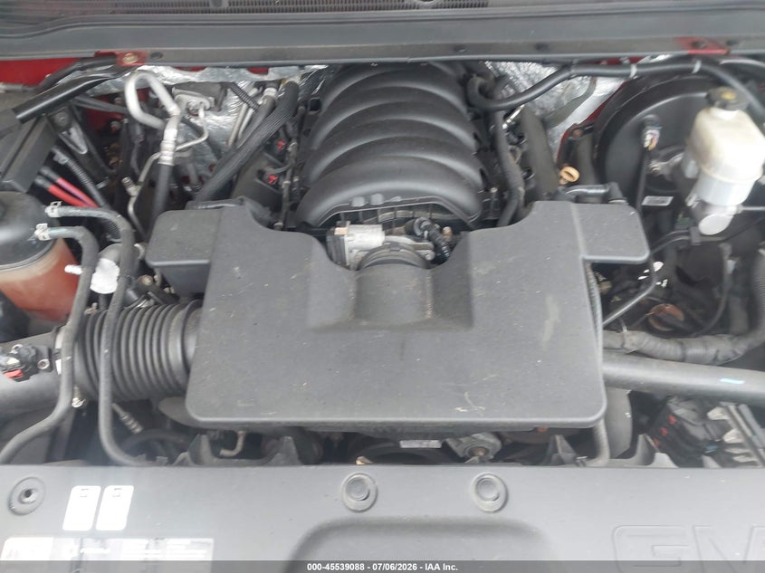 GMC YUKON XL 1500 - zdjęcie 10