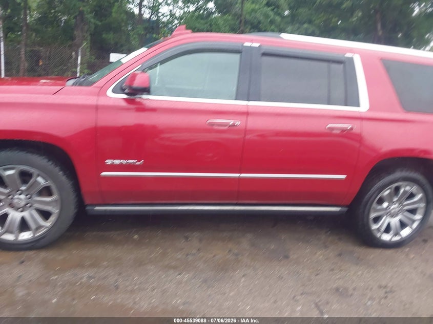 GMC YUKON XL 1500 - zdjęcie 14