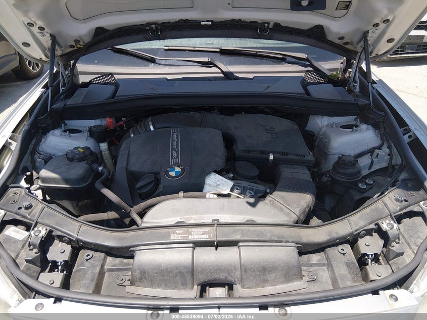 AtlanticExpress - BMW X1