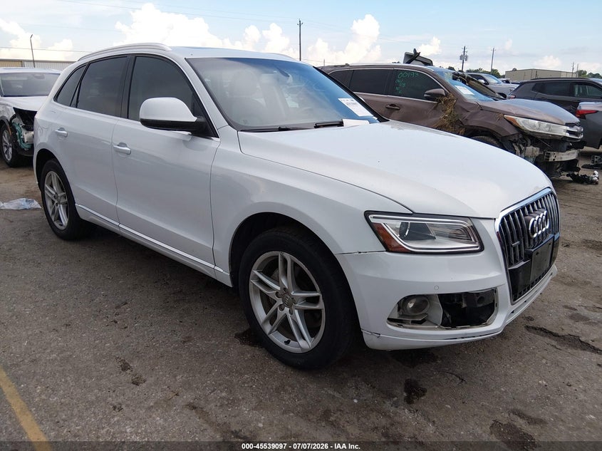 Vin: wa1lfafp8fa050129, lot: 46037366, audi q5 2.0t premium 2015 img_1