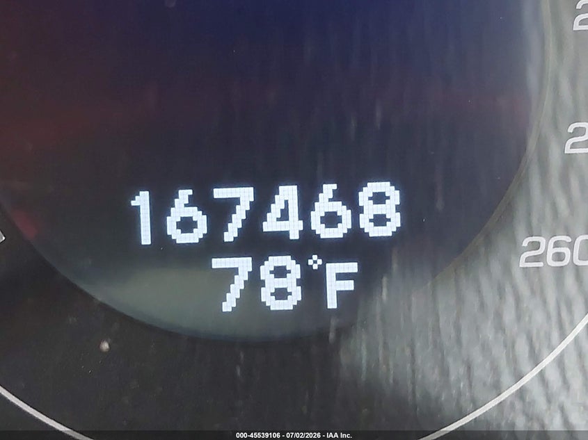 2013 Acura Tsx 2.4 VIN: JH4CU2F83DC010213 Lot: 45539106