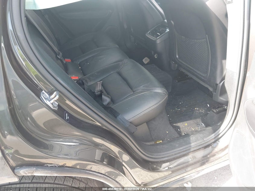 2019 Volvo Xc60 T6 Inscription VIN: YV4A22RL3K1391176 Lot: 45539110