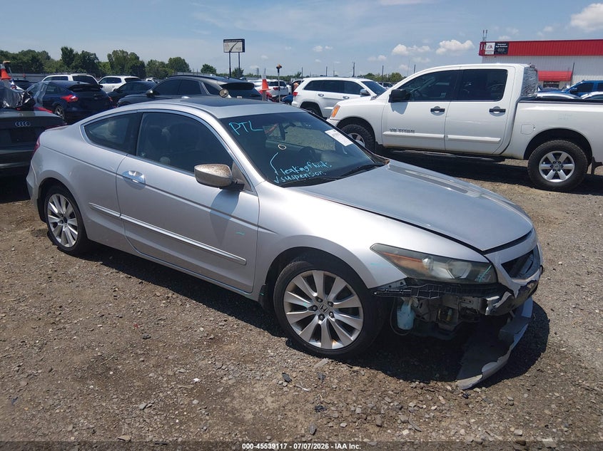 2009 Honda Accord