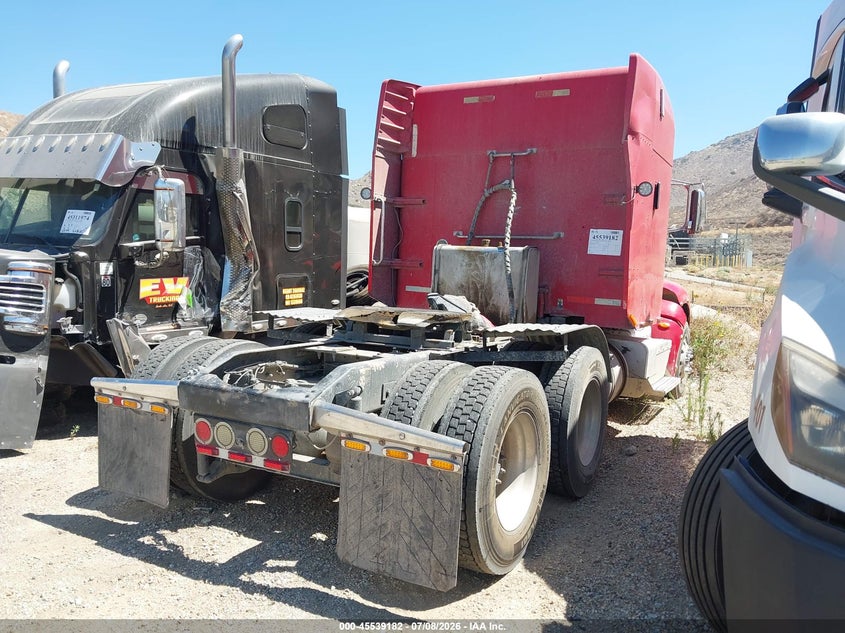 2014 OTHER PETERBILT 386 TRUCK N/A