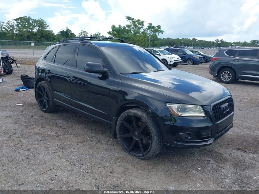 Vin: wa1lfafp4da009932, lot: 46037494, audi q5 2.0t premium 2013 img_1