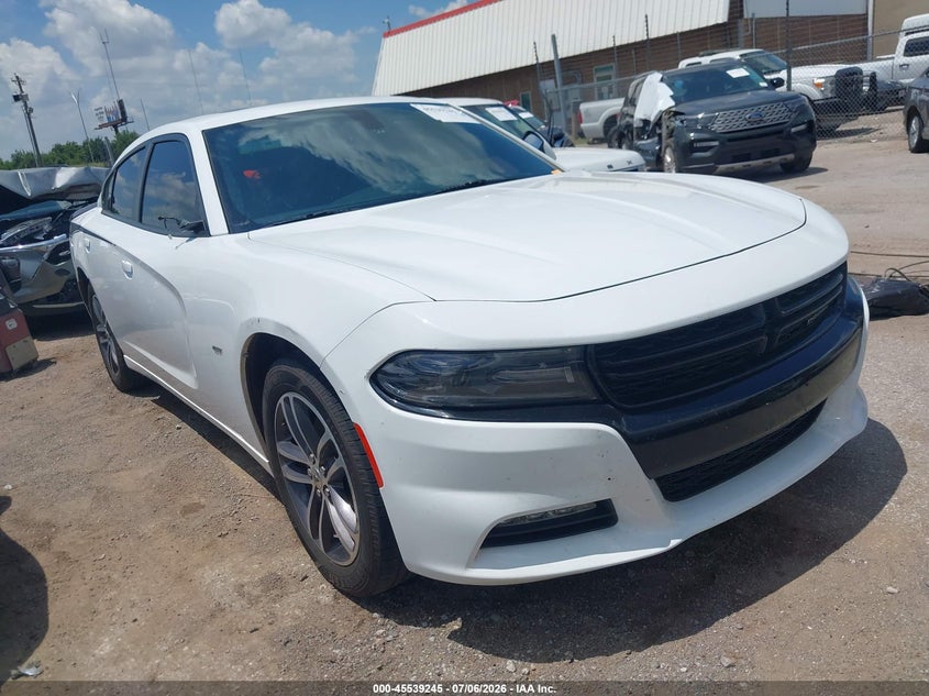 DODGE CHARGER - zdjęcie 1