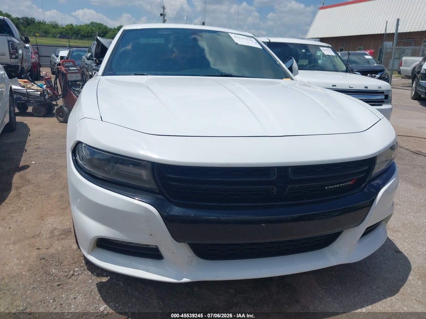 DODGE CHARGER - zdjęcie 12