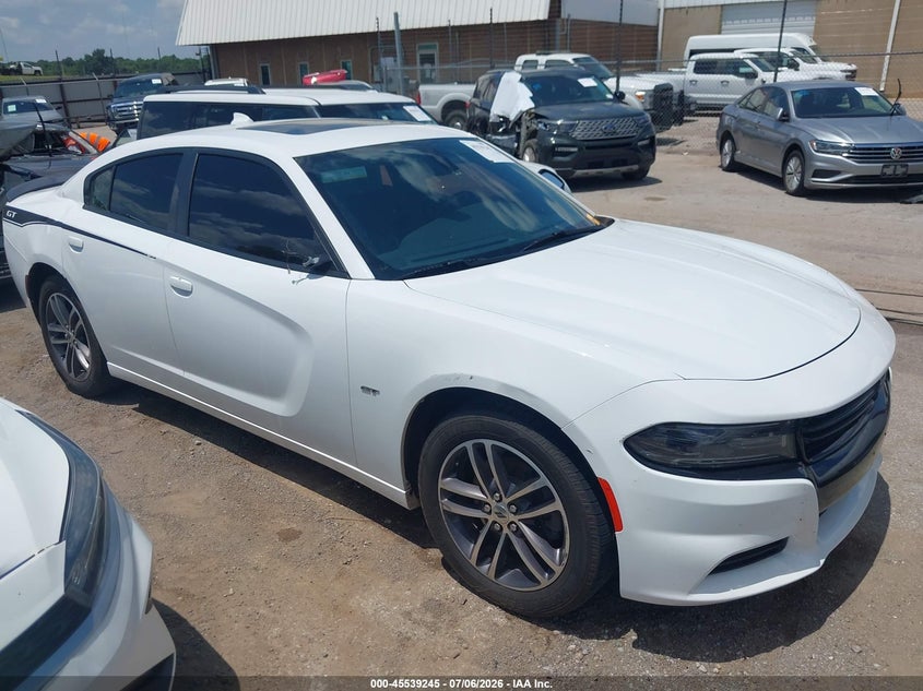 DODGE CHARGER - zdjęcie 13