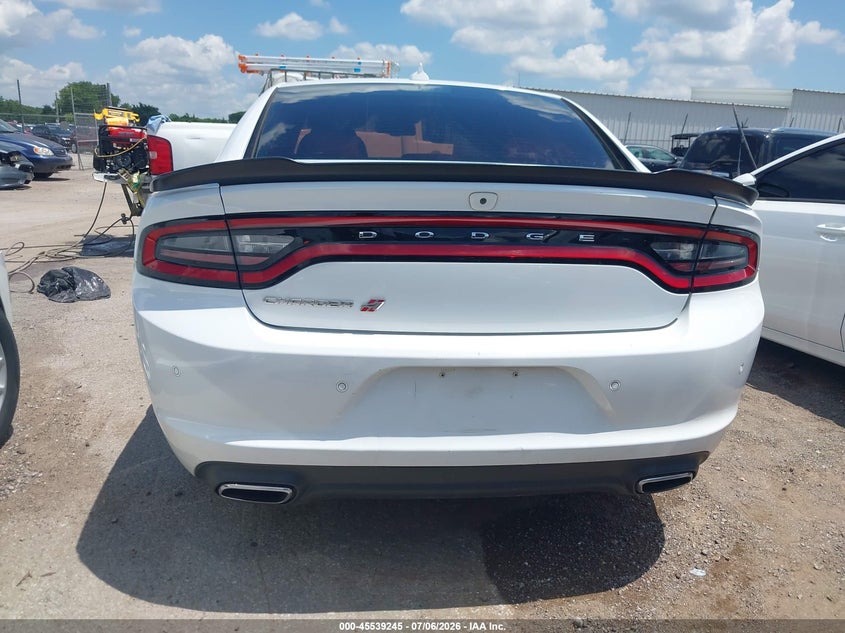 DODGE CHARGER - zdjęcie 16